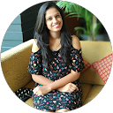 Mounika Karuturi profile picture