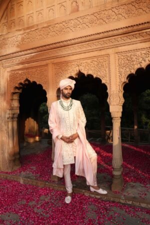 Pending Sherwani 2